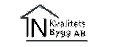 I.N Kvalitetsbygg ABs logotyp