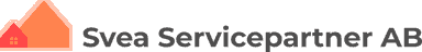 Svea Servicepartner ABs logotyp