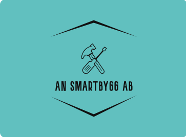 AN Smart Bygg AB logo