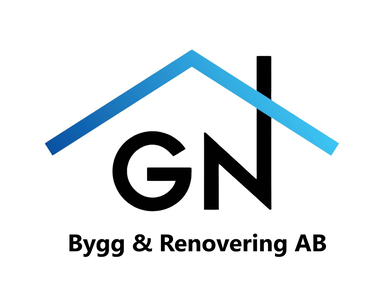 GN Bygg & Renovering ABs logotyp