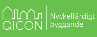 QI CONSTRUCTION ABs logotyp
