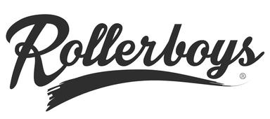 Rollerboys Syd ABs logotyp